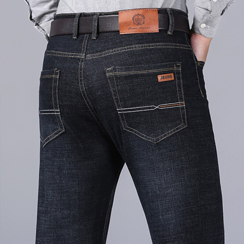 Levis Jeans 501 - New Men Classic Jeans Jean Homme