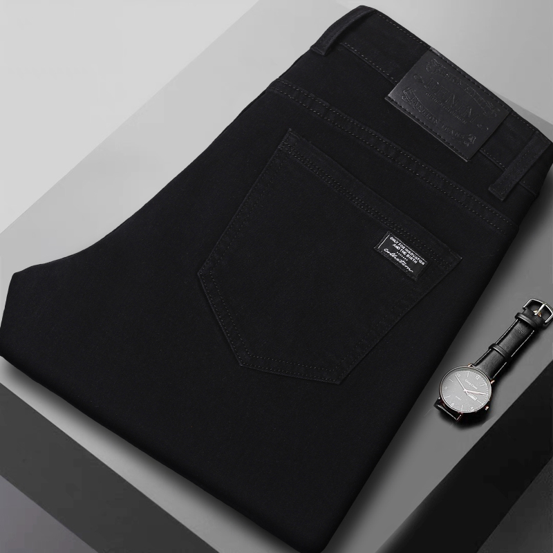 Men's Slim Jeans Korean Fashio - Levis Jeans 501 review and price
