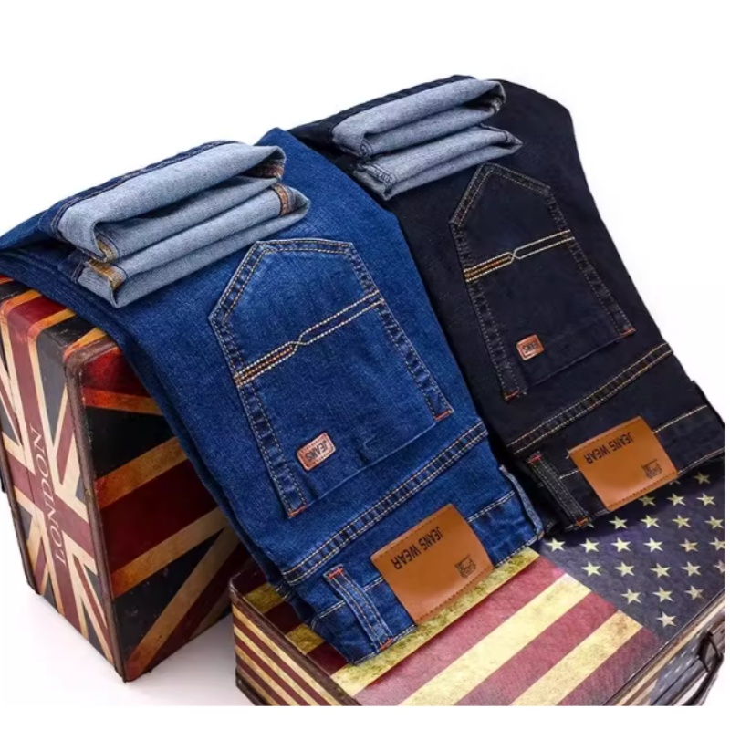 Fashion Men  Straight Jeans Me - Levis Jeans 501 review and price