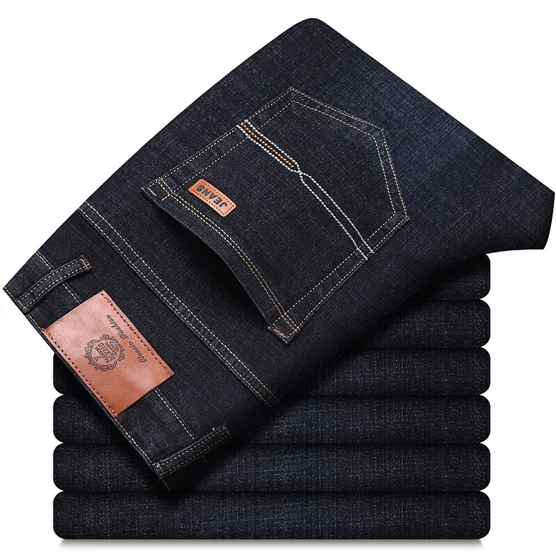 New Men Classic Jeans Jean Hom - Levis Jeans 501 review and price