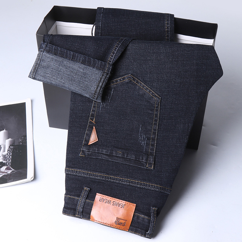 Men Fashion Straight Jeans Men - Levis Jeans 501 review and price