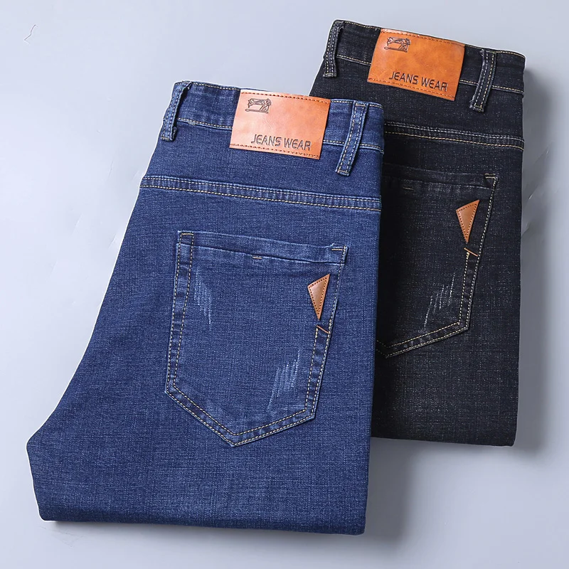 Men Fashion Straight Jeans Men - Levis Jeans 501 review and price