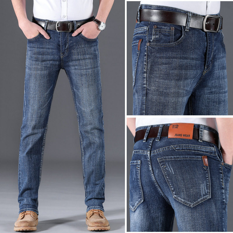2026 Men NEW Men's Fashion Bus - Levis Jeans 501 review and price