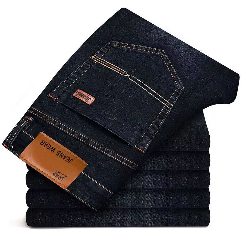 Men Jeans Stretch Skinny Denim - Levis Jeans 501 review and price