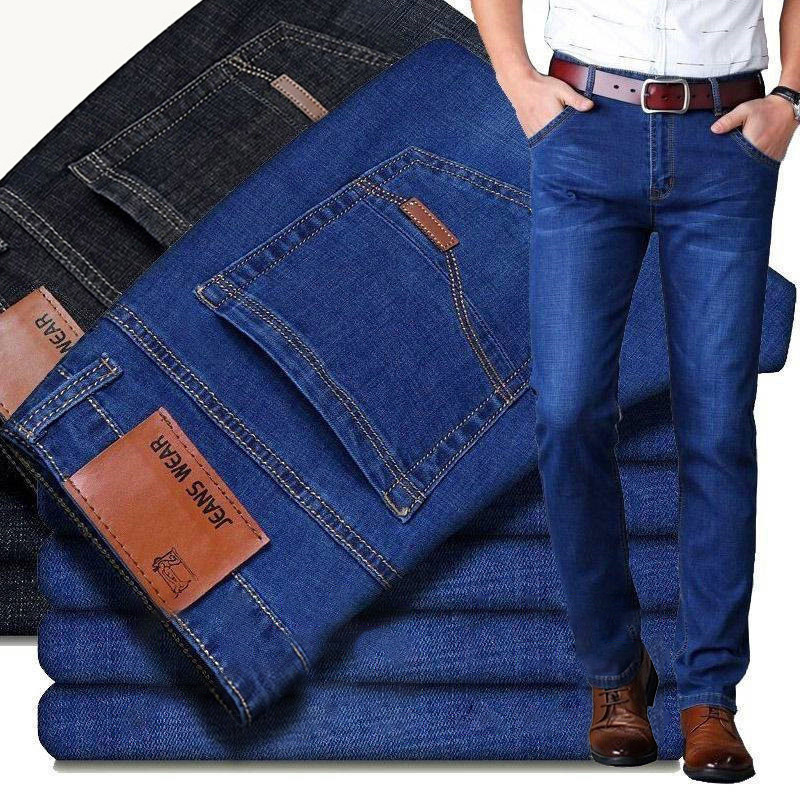 2025 NEW Men's Fashion Busines - Levis Jeans 501 review and price