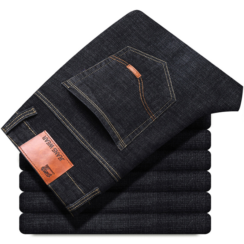 2025 NEW Men's Fashion Busines - Levis Jeans 501 review and price