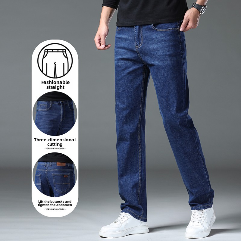 2026 New Black Blue Jeans Clas - Levis Jeans 501 review and price