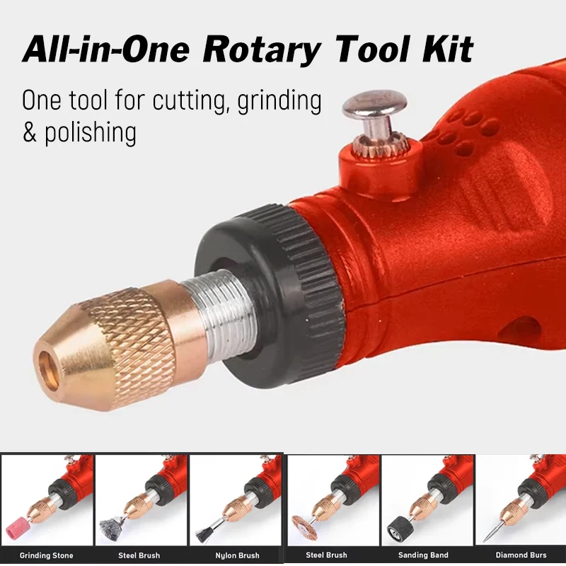 USB Rechargeable Cordless Engr - Jewelry Making Drill review and price