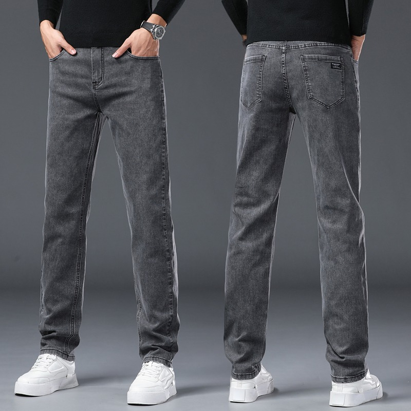 Men's New Stretch Straight Jea - Levis Jeans 501 review and price