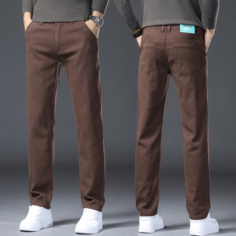 Classic Style 3 Colors Autumn  - Levis Jeans 501 review and price