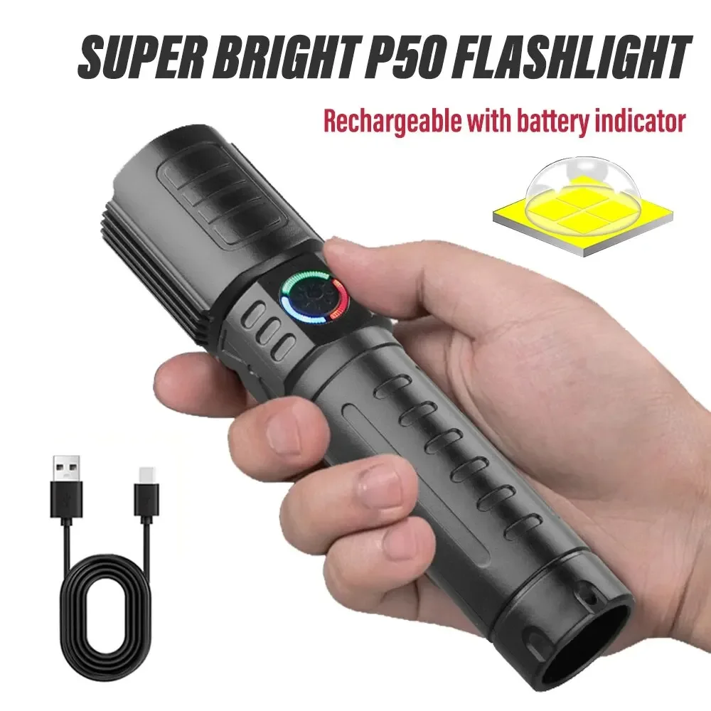 Super Bright LED Flashlight wi - Jewelry Making Torch review and price