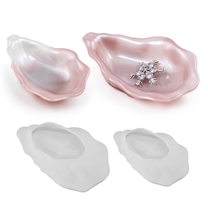 Hot Sale Oyster Shell Silicone - Jewelry Making Board review and price